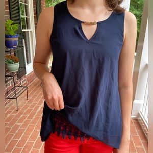 IN San Francisco Top